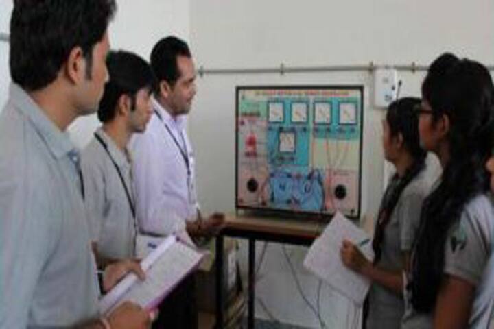 laboratory